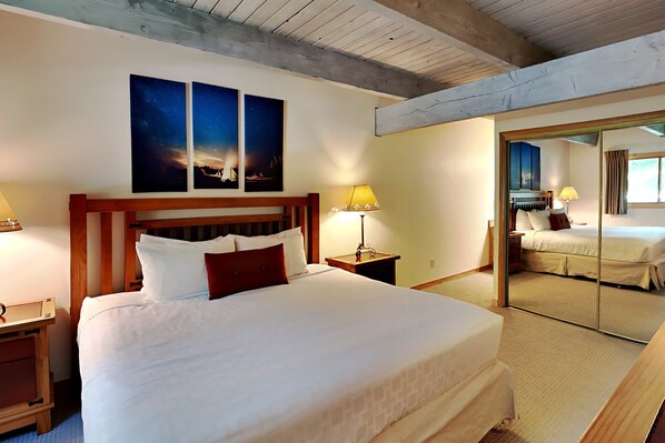 2 camere, ferro/asse da stiro, accesso a Internet, lenzuola