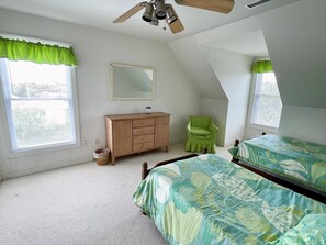 3 bedrooms, internet