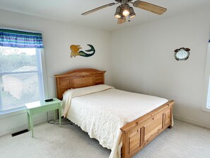 3 bedrooms, internet