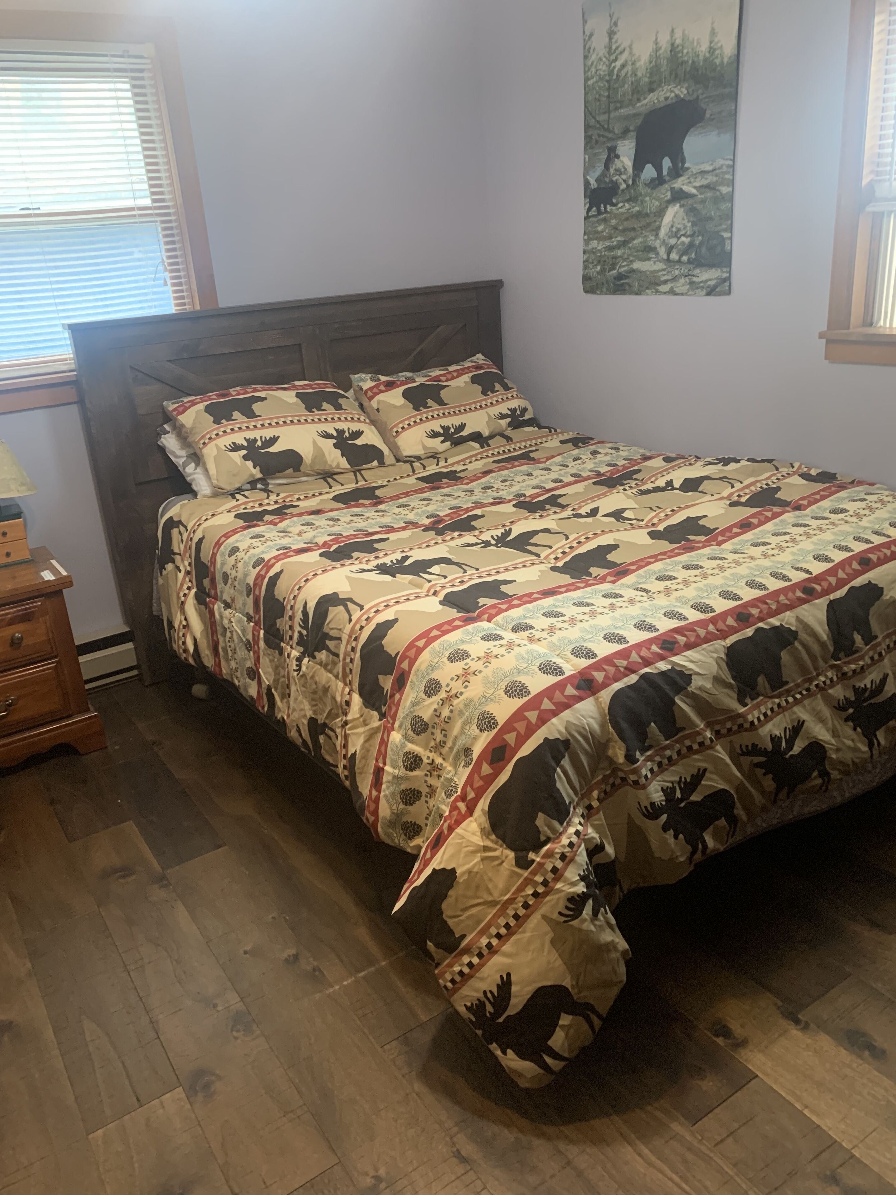  Swimming, Hiking, S’mores making Family Adventure Preview 10 min from Sugar MTN