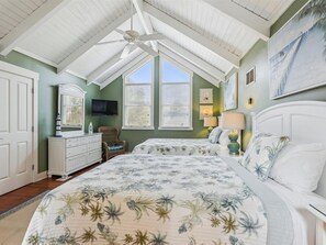 4 camere, una scrivania, ferro/asse da stiro, accesso a Internet