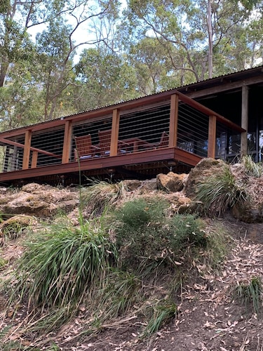 Moonwaters Holiday Cottage