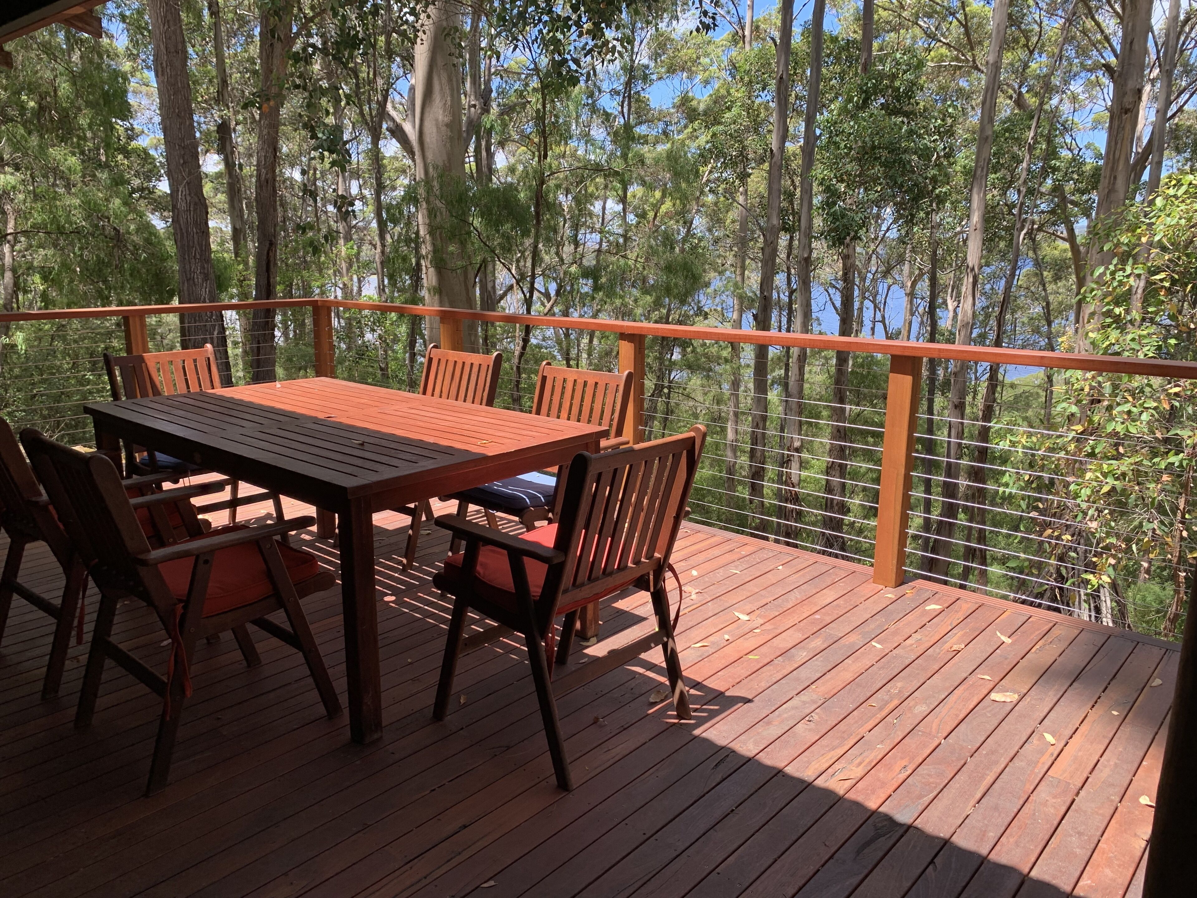 Servei de restauració a l'aire lliure