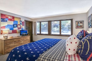 1 chambre, fer et planche Ă repasser, Wi-Fi, literie fournie