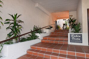 Außendetails