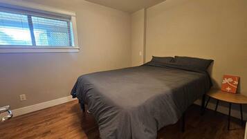 4 dormitorios, wifi gratis, ropa de cama