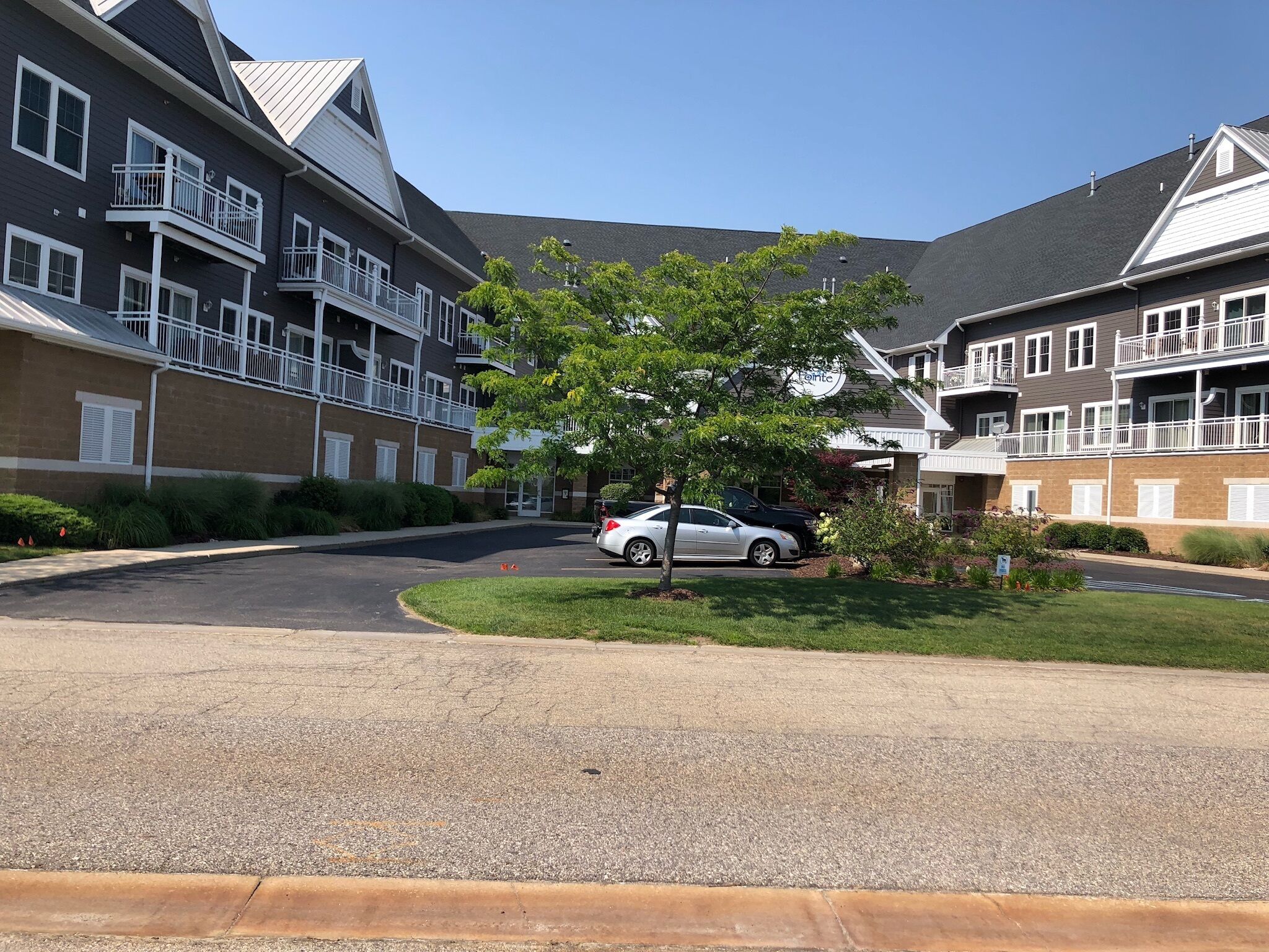  1920 Sqe Ft of Luxury in Spring Lake , Adjoining the Marina