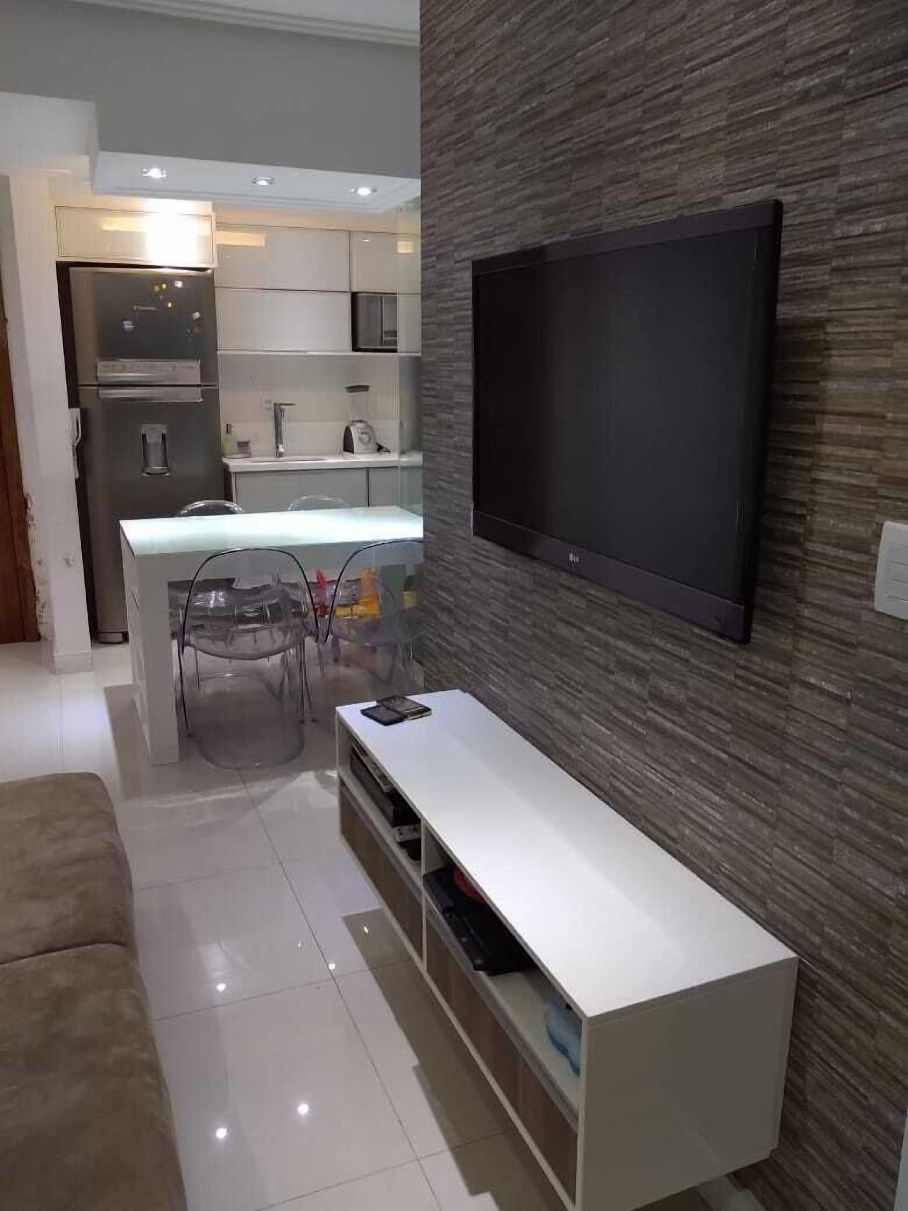 Apt 2/4, Gym Pool 5 min AIRPORT & BEACHES