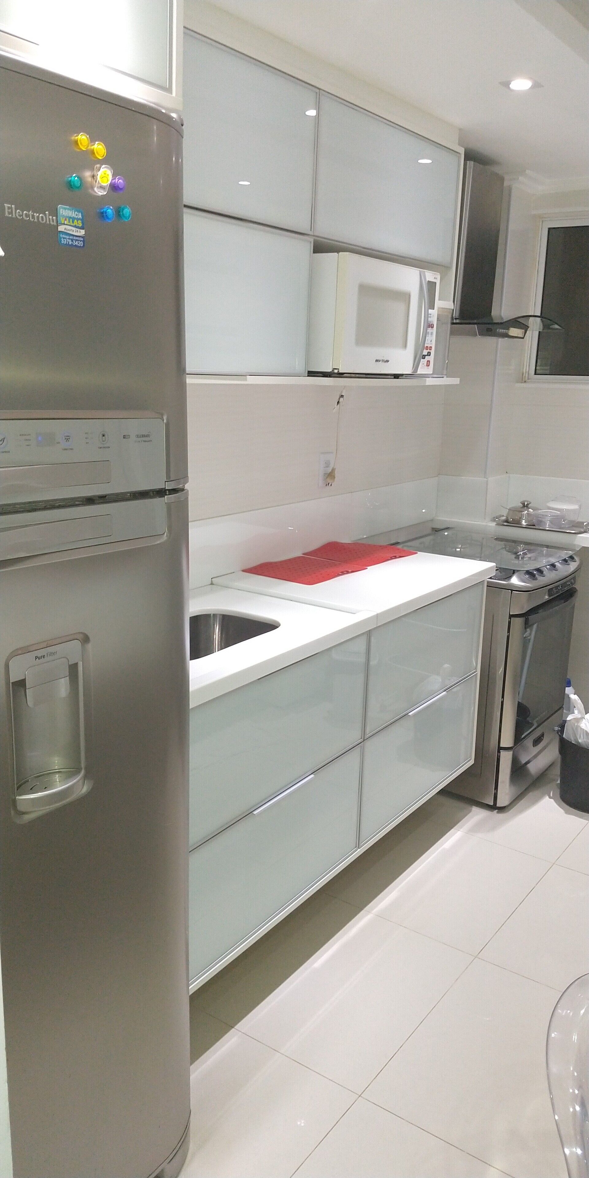 Apt 2/4, Gym Pool 5 min AIRPORT & BEACHES