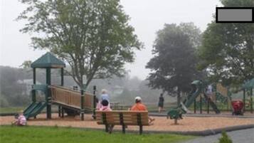 Area bambini