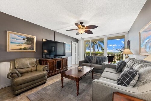 Beach Condo/ Island Beach Resort/No Cleaning Fee/ Condo 413