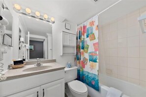 Secadora de cabello y toallas