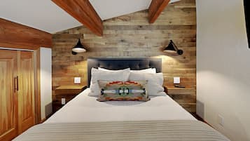 1 habitación, tabla de planchar con plancha y cuna de viaje