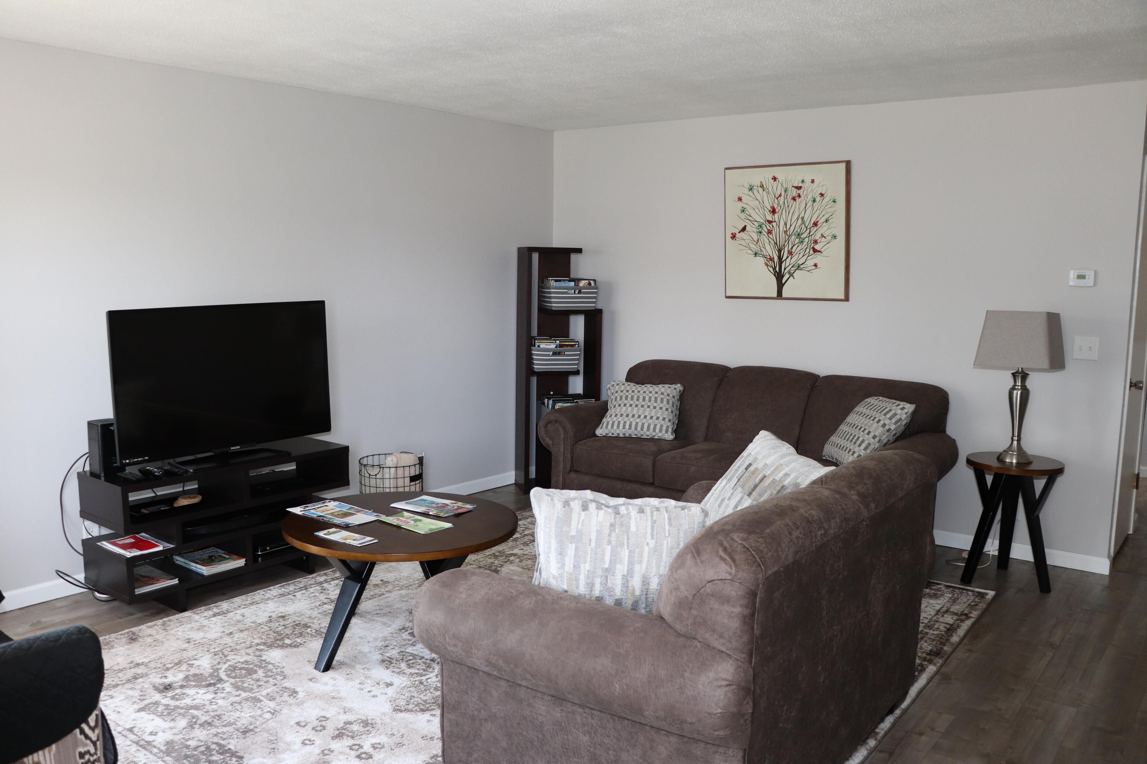 Quaint & Comfy in Pella