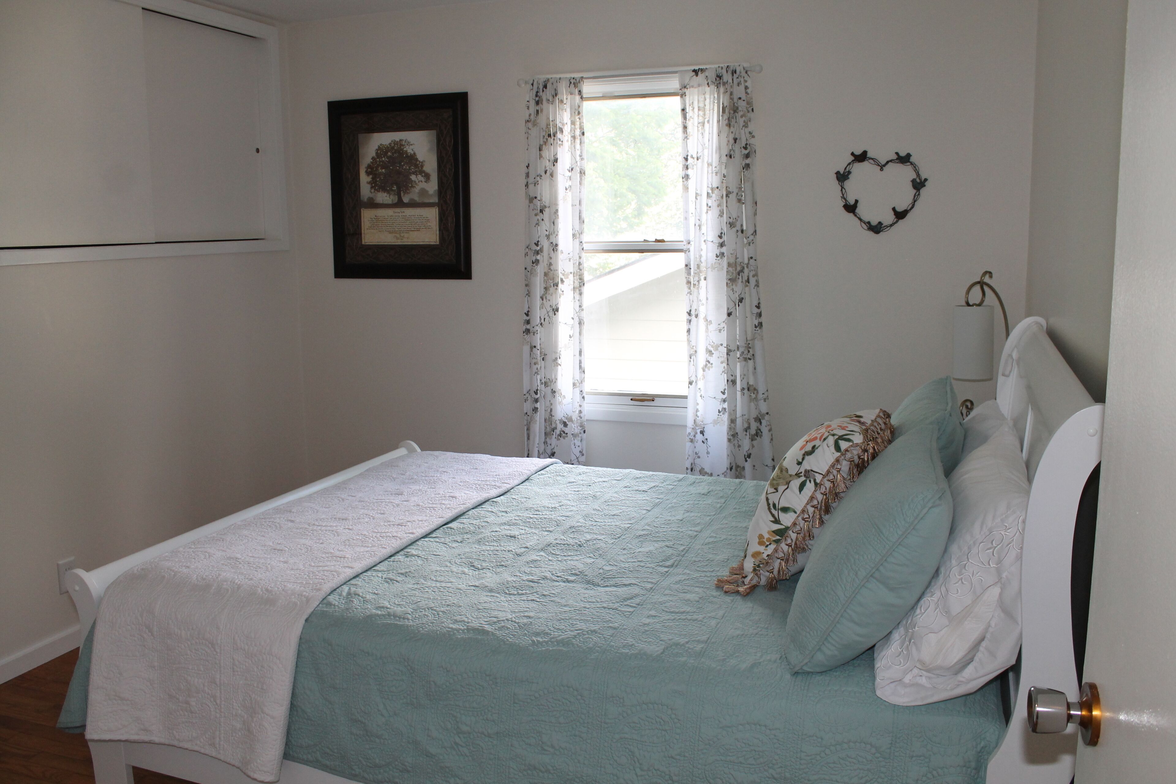 Quaint & Comfy in Pella