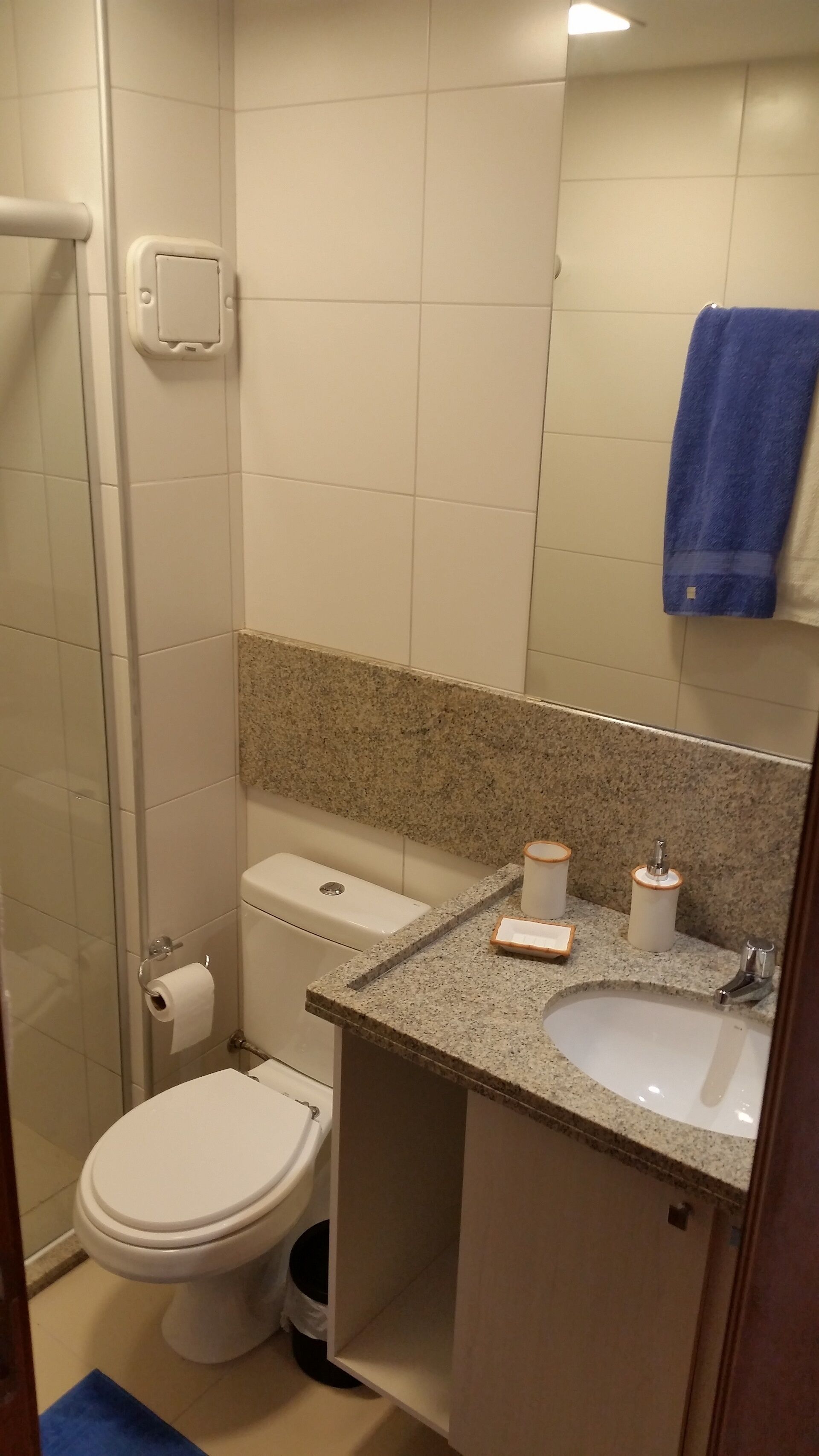 Luxury apartment on the beach of Muro Alto - Porto de Galinhas - Oka Beach Residence.