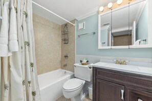 Haartrockner, Handtücher