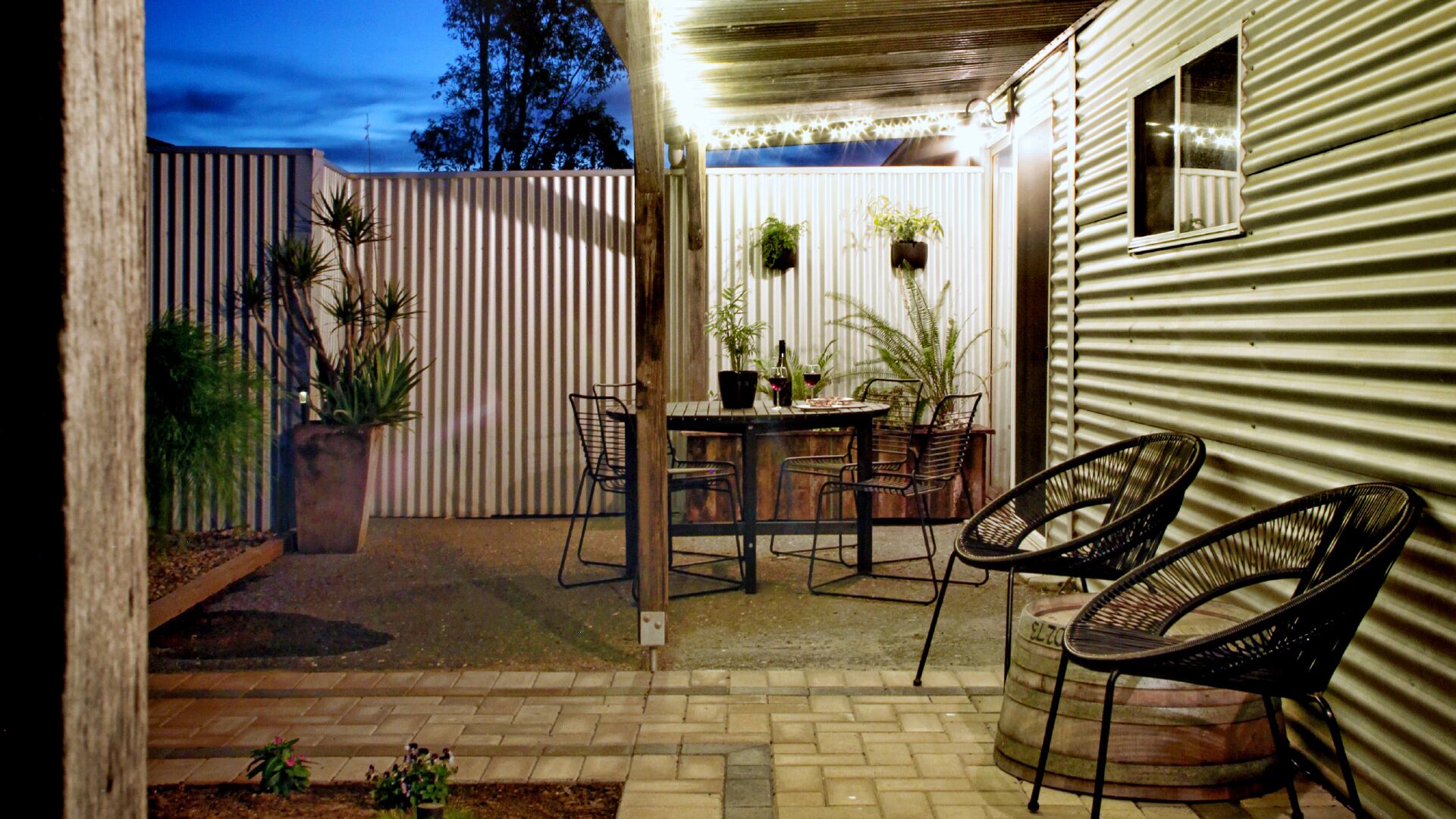 The WineMaker's Cottage — image 12