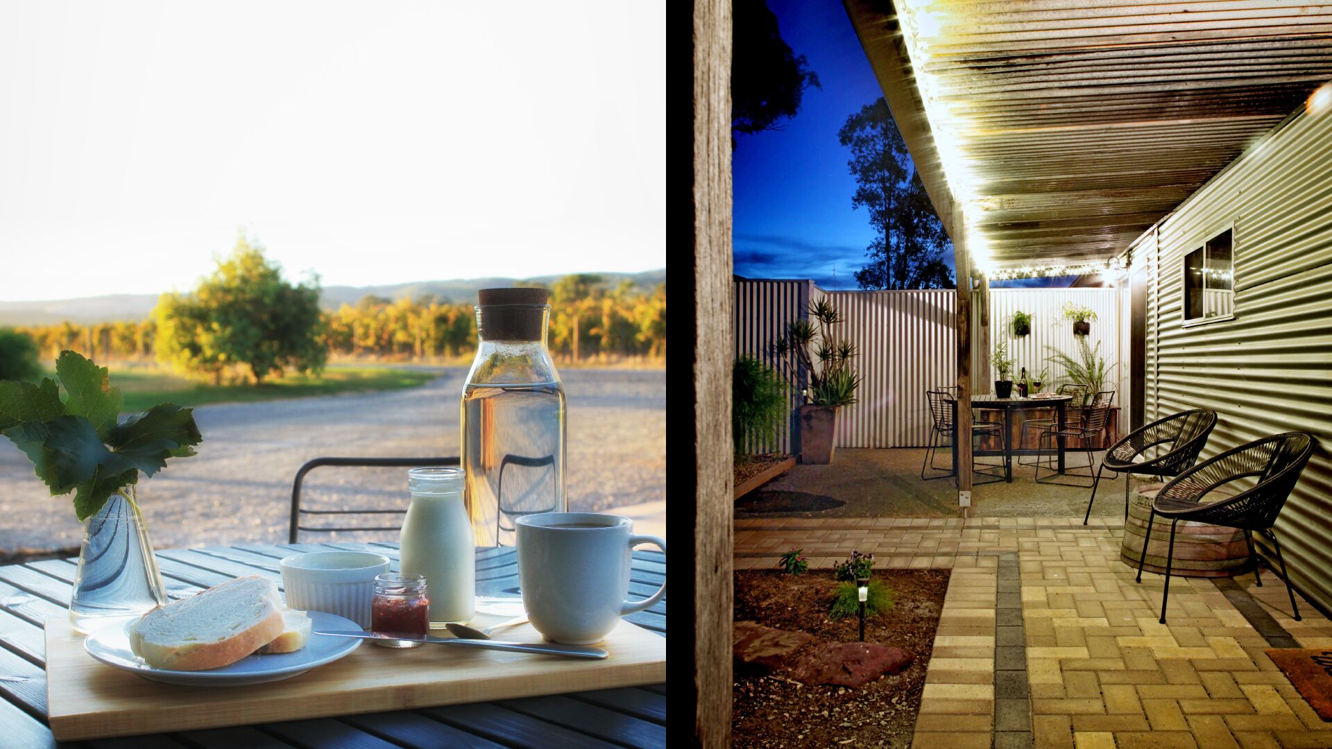 The WineMaker's Cottage