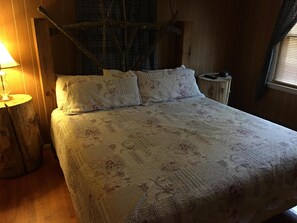 1 多间卧室、熨斗/熨衣板、WiFi、床单