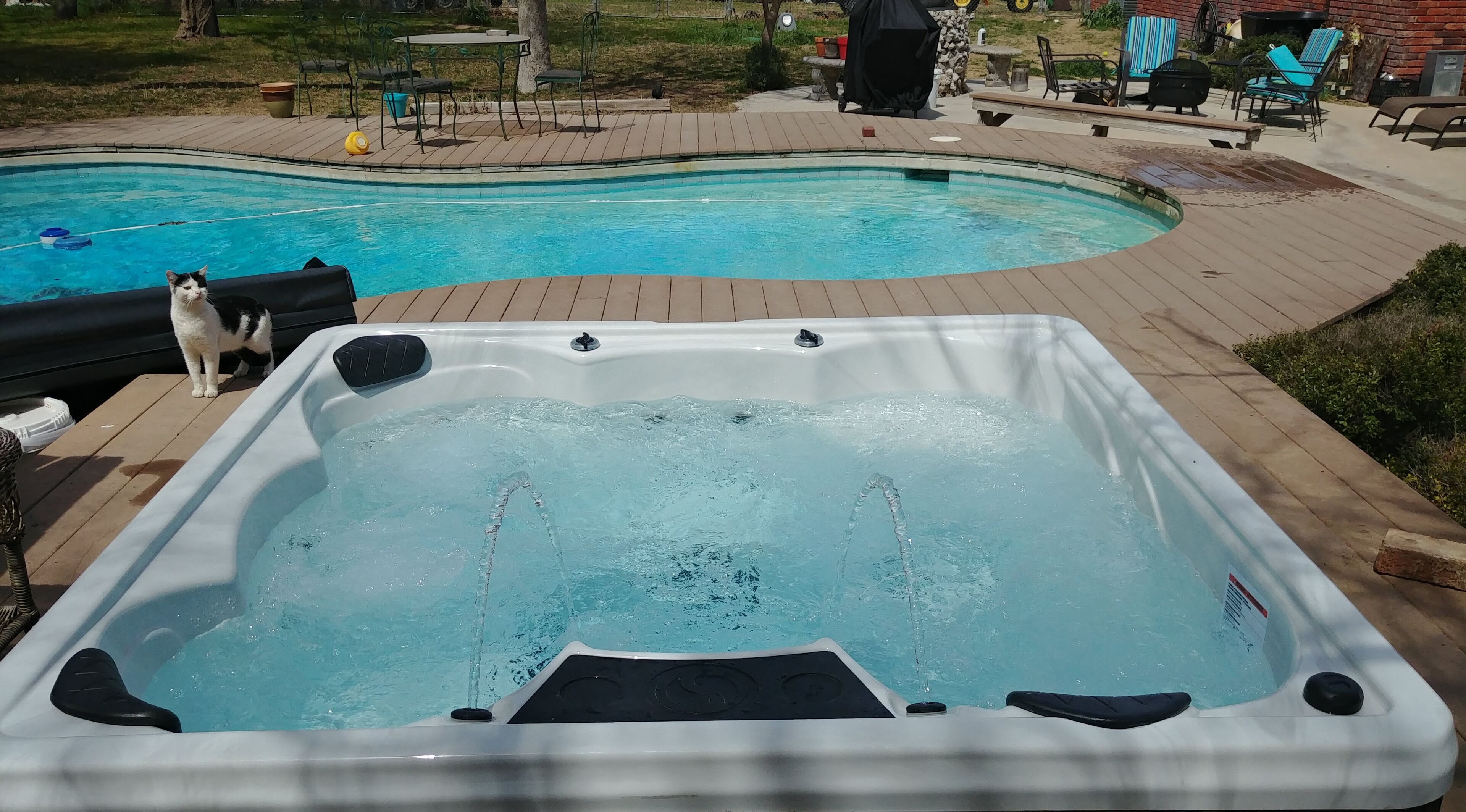 Country Efficiency on 73 Wooded Acres with Pond