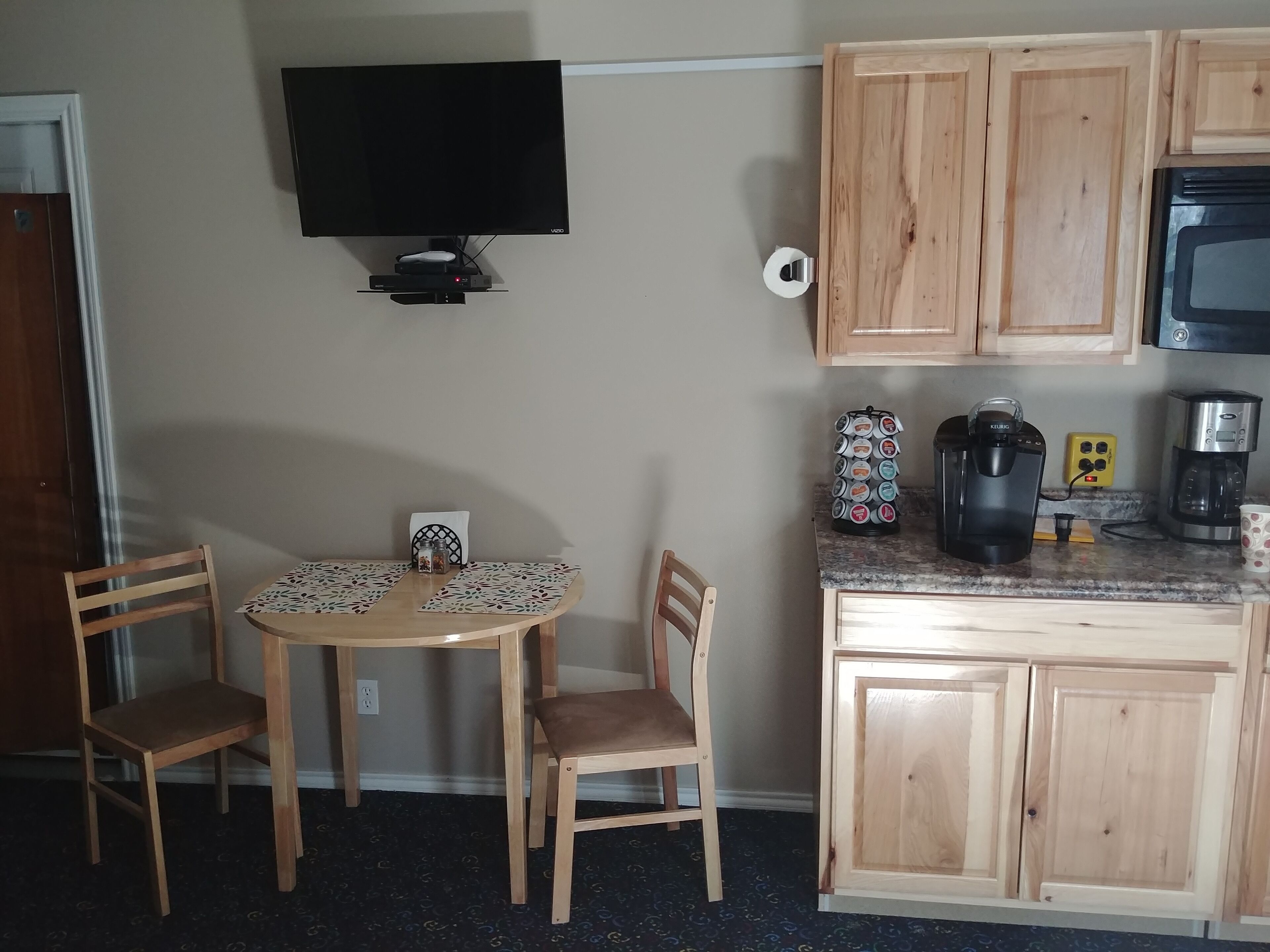 Country Efficiency on 73 Wooded Acres with Pond