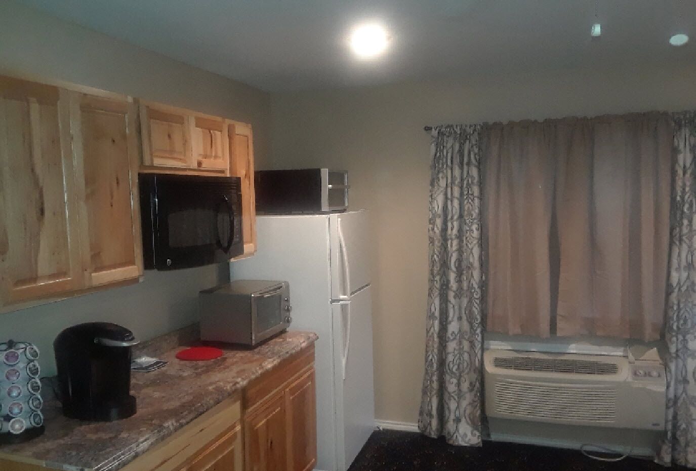 Country Efficiency on 73 Wooded Acres with Pond