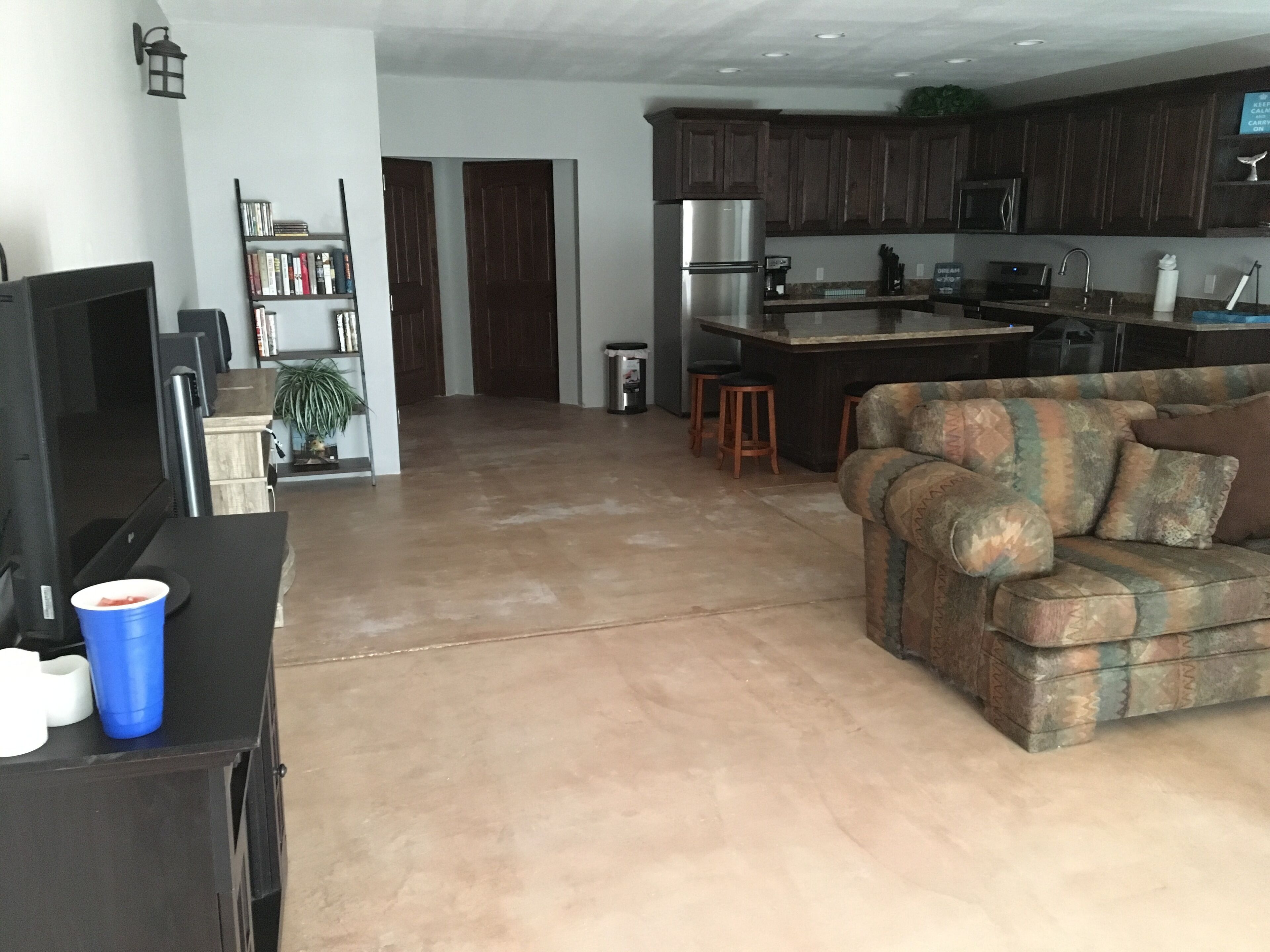 Pelicondo (SCOTTSCONDO)... New lower level 2 bed 2.5 bath unit