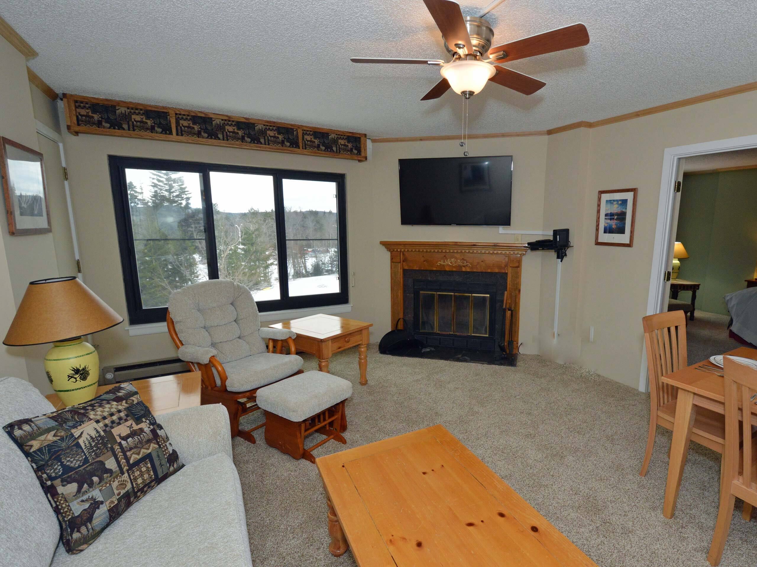 Silvercreek #1215: 2 bedroom, 2 bath.  Newest, nicest rental in kid friendly Silver Creek