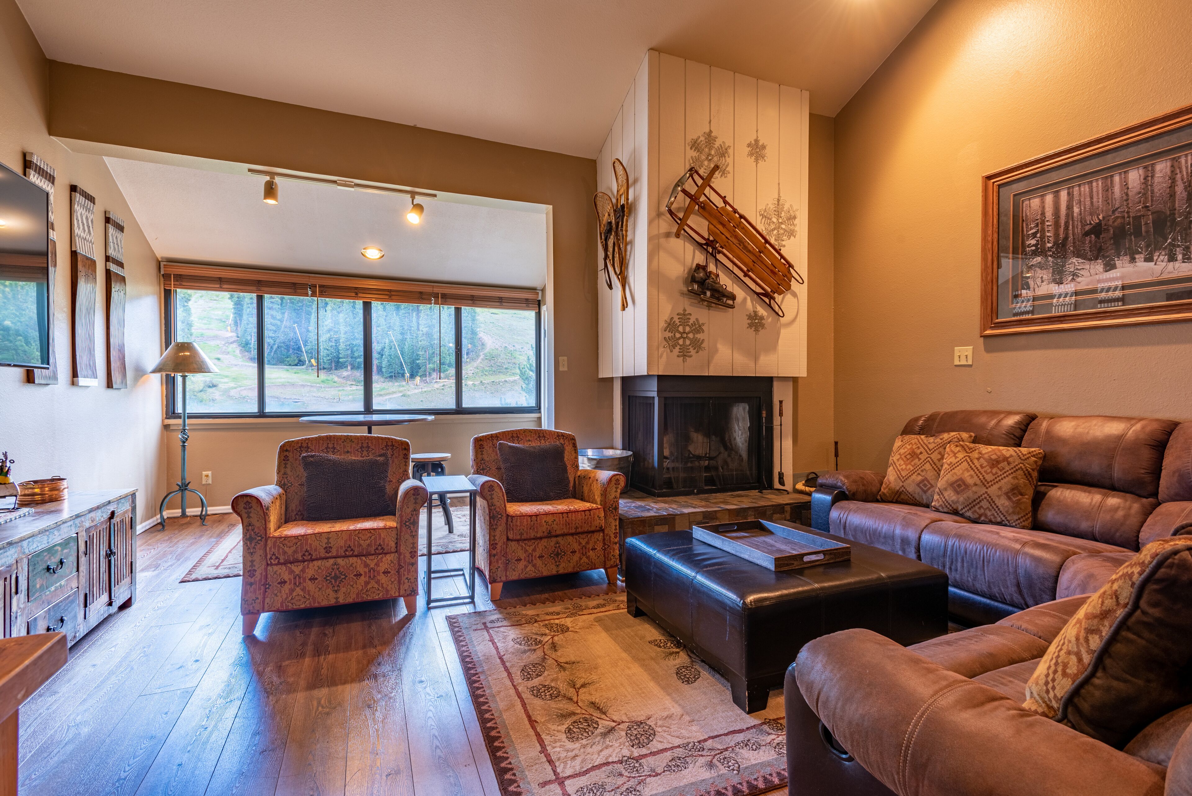 Top 10 Vacation Rentals Near Copper Mountain, Colorado Updated 2024
