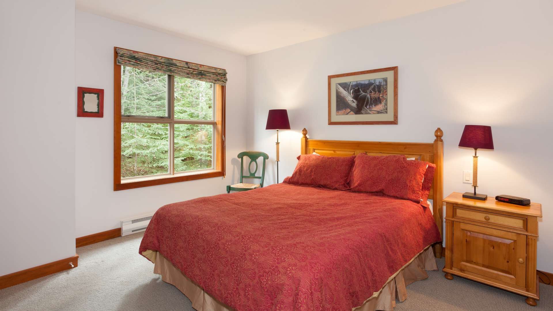 Whistler - Treeline 18