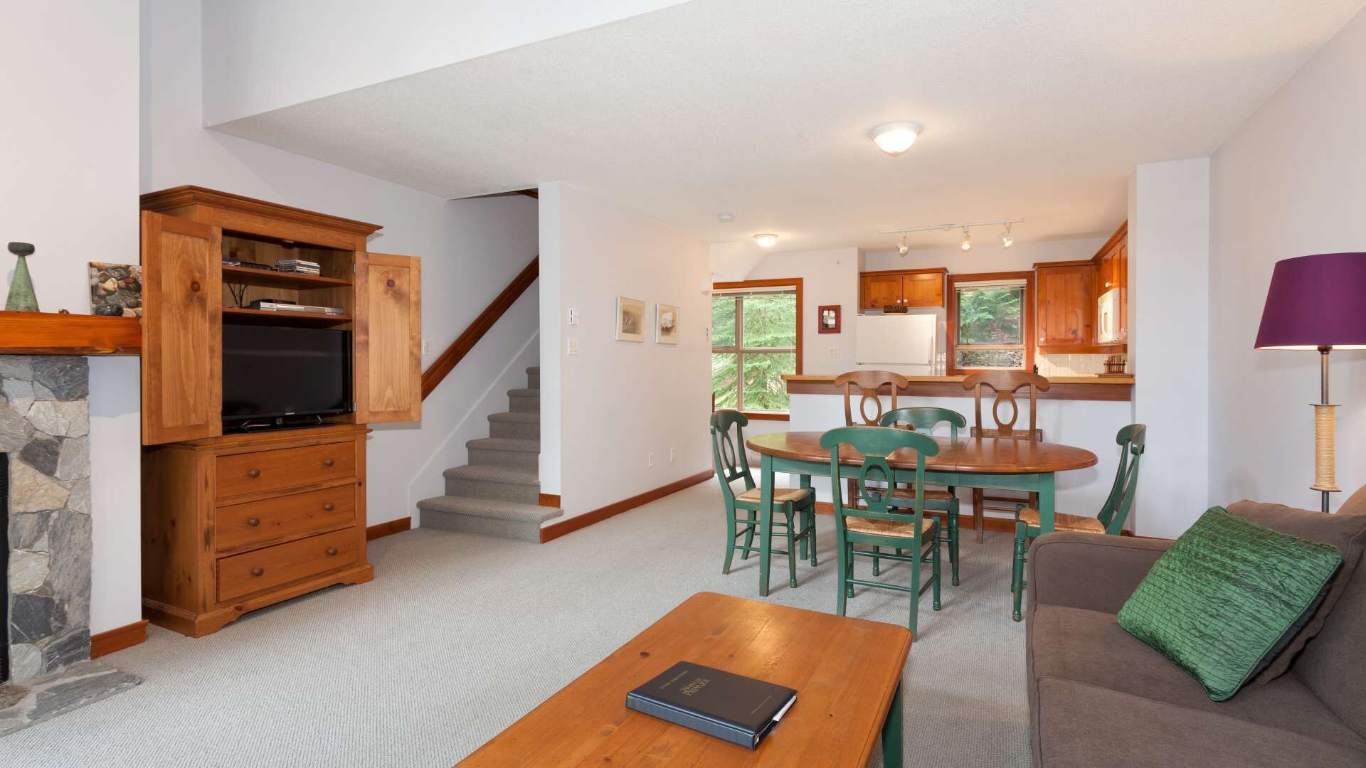 Whistler - Treeline 18