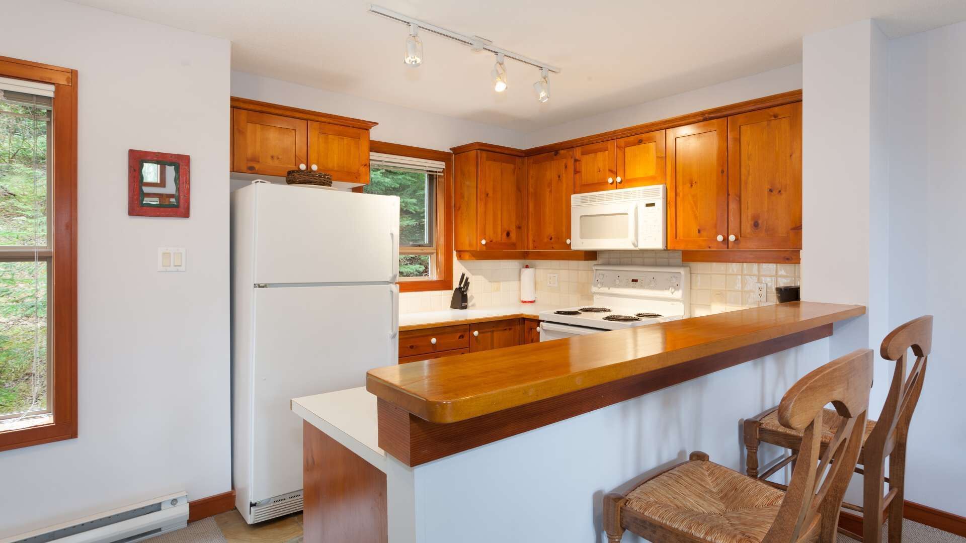 Whistler - Treeline 18