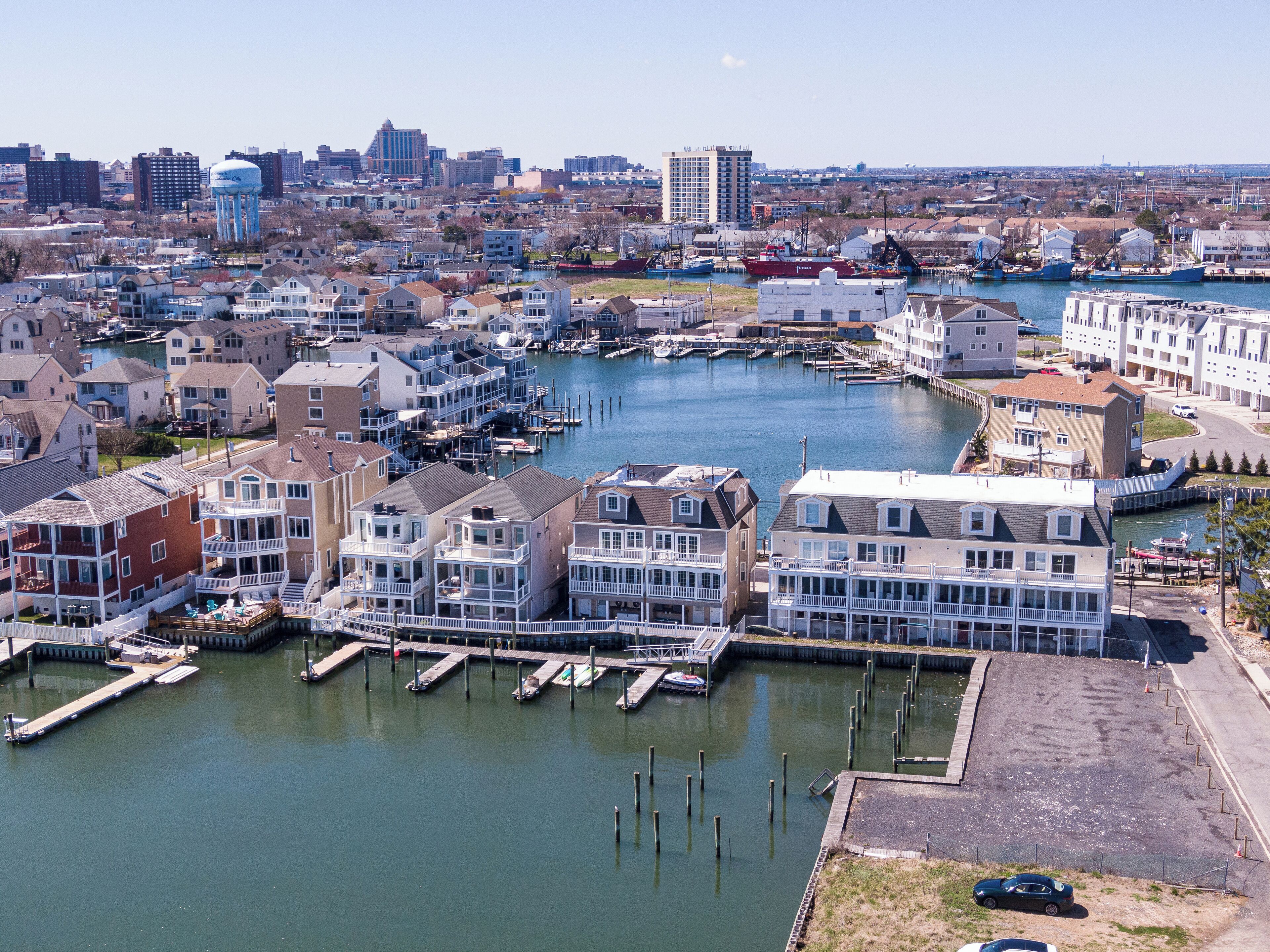 Marina