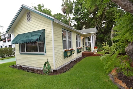 Dunedin Private vacation home