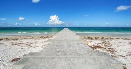 Gulf Coast Paradise ~ Bradenton Beach ~ Anna Maria Island Unit B