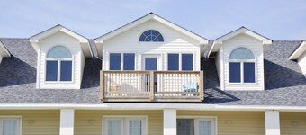 Villa Maria: Condo in the heart of Ocracoke Village, near lighthouse