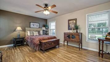 3 quartos, ferros/tábuas de passar roupa, Wi-Fi de cortesia