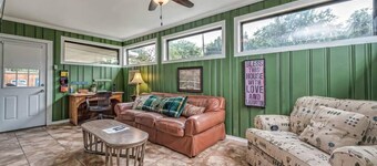 Case vacanze a Waco LYLE HOUSE - Vicino a Magnolia e Baylor