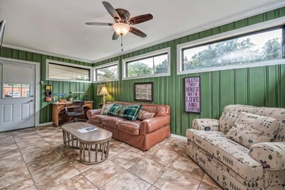 A perfect home for your vacation!