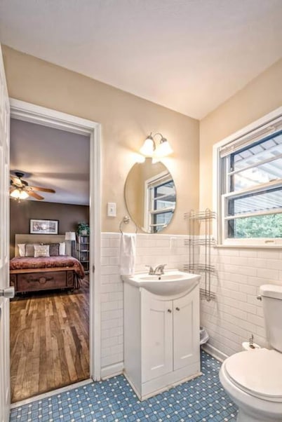 A perfect home for your vacation!