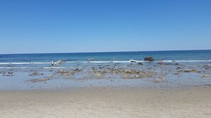 Playa en los alrededores 