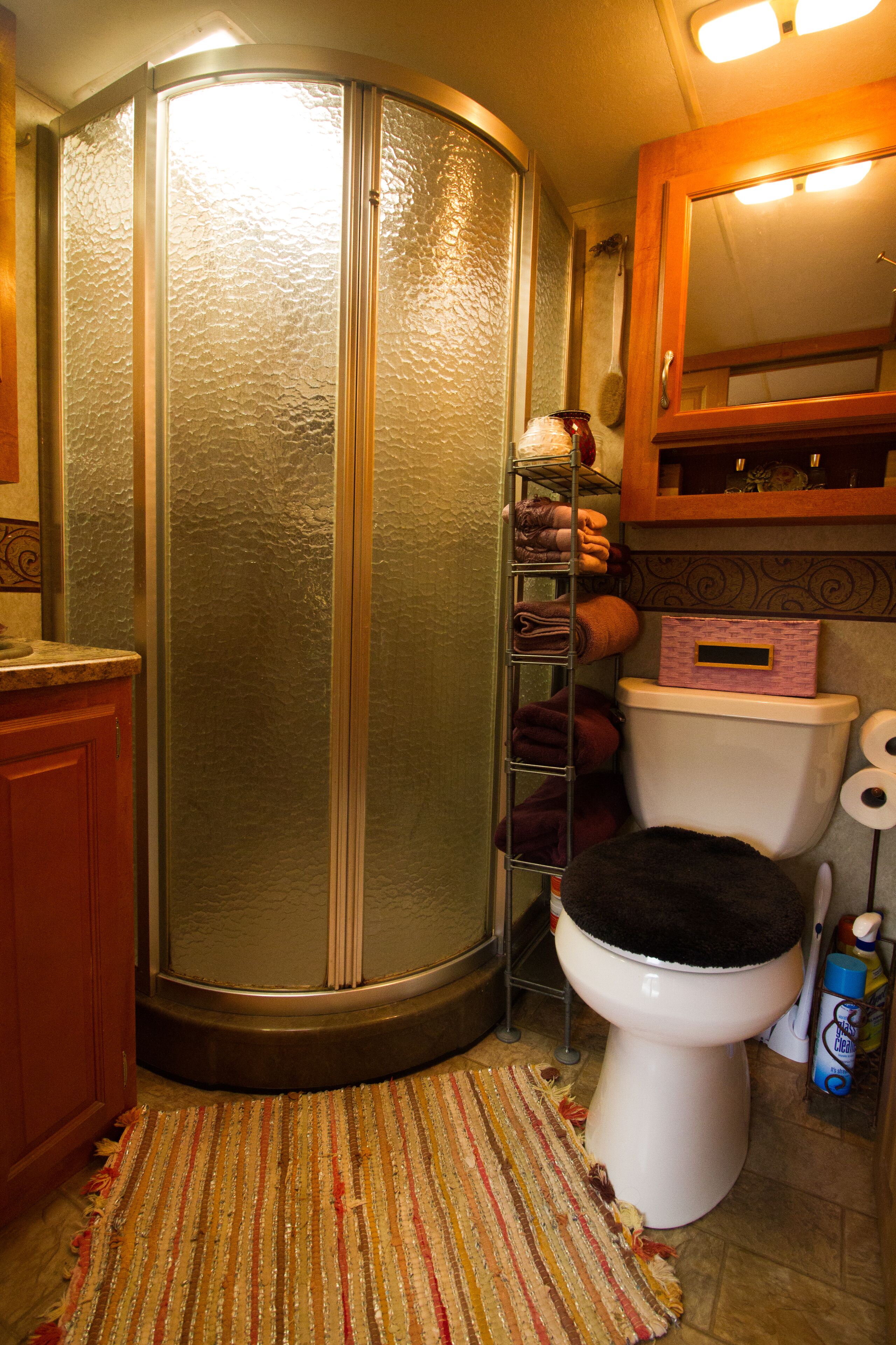 RV Near Restaurants/Breweries/Wineries/Venues