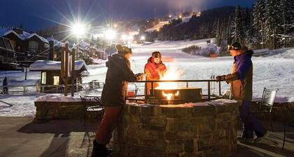 Mountain View Duplex