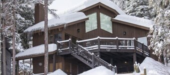 Mountain View Duplex