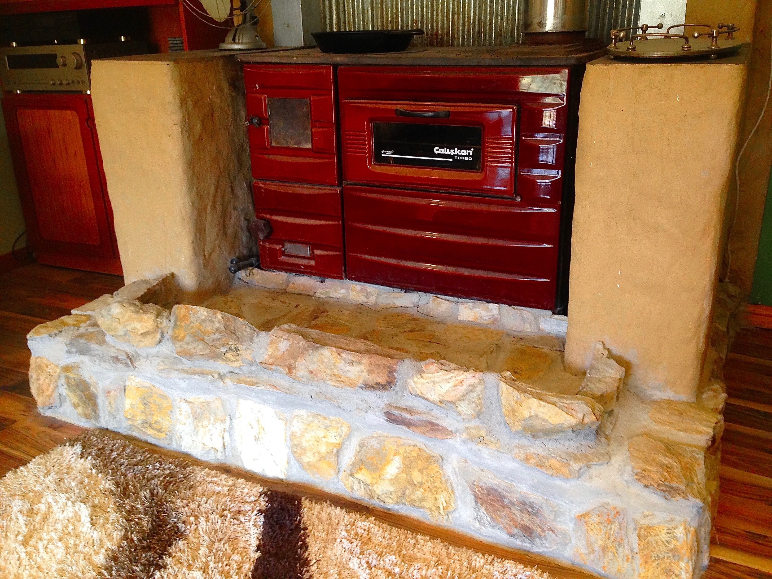 Golden Gully Cottage