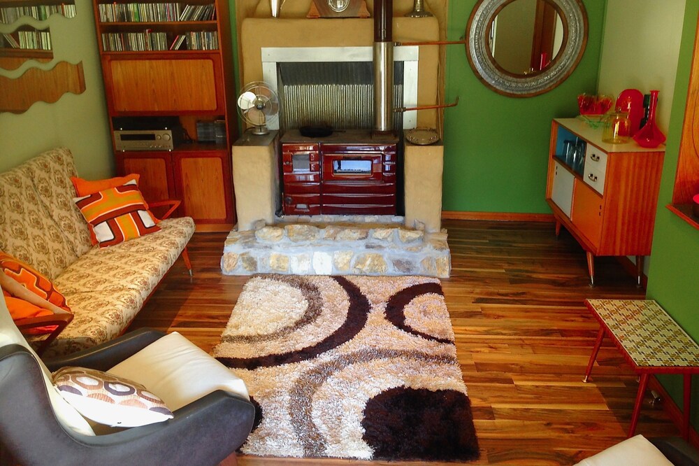 Golden Gully Cottage