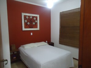 2 多间卧室、WiFi