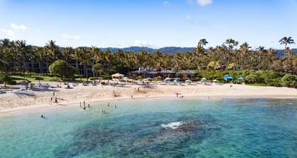 Turtle Bay Direct Ocean & Beach View 2Ăšme niveau Villa 3 lits 203!