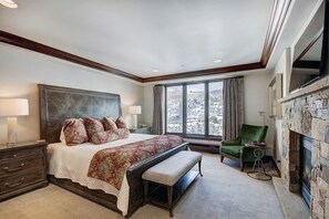 3 室のベッドルーム、WiFi、ベッドシーツ